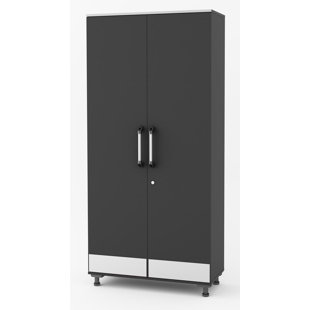 Tall Outdoor Storage Cabinet Wayfair