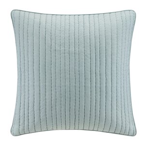 Camila Quilted Euro Sham