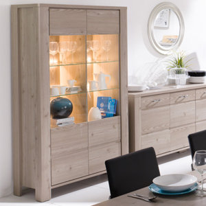 Standvitrine Pireus von Homestead Living