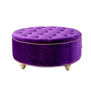 Cocktailhocker Baroque von HappyBarok