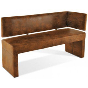 Gepolsterte Küchenbank Lilo aus Holz von SAM St..