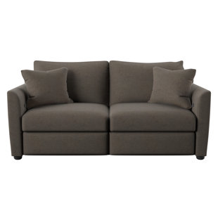 Small Reclining Loveseat Wayfair Quickview