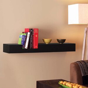 Trevi Floating Wall Shelf