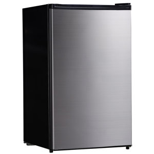 4.4 cu. ft. Compact Refrigerator with Freezer