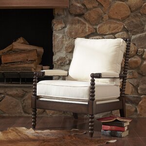 Henderson Armchair