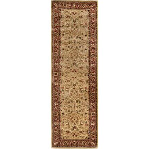 Empress Gold Rug