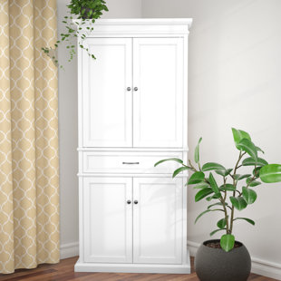 Kitchen Pantry Cabinets You Ll Love In 2019 Wayfair