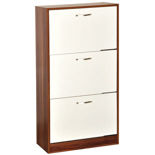 Shoe Racks Storage Cabinets Wayfair Co Uk Quickview