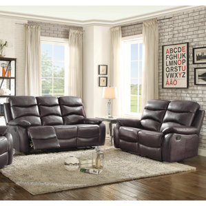 Lynx Configurable Living Room Set by Latitude Run