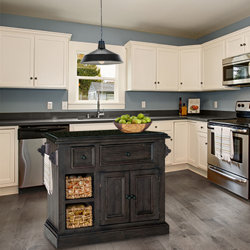 Kitchen Island Granite Top laurel foundry modern farmhouse zula kitchen island with granite Kitchen Island Granite Top laurel foundry modern farmhouse zula kitchen island with granite
