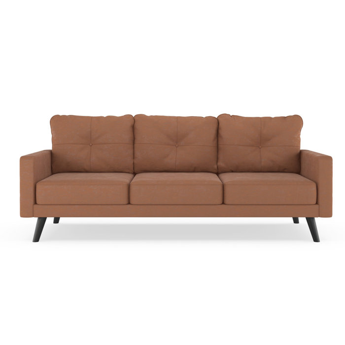 Covin Micro Suede Sofa