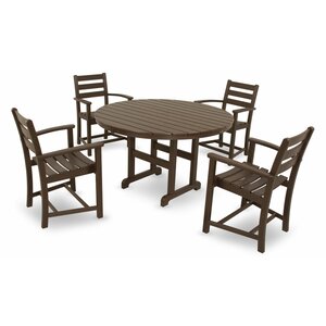 Monterey Bay 5 Piece Dining Set