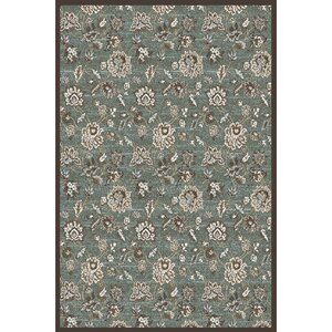 Ackermanville Green Area Rug