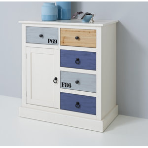 Sideboard Sylt von FMD