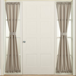 Side Light Curtains Wayfair Quickview