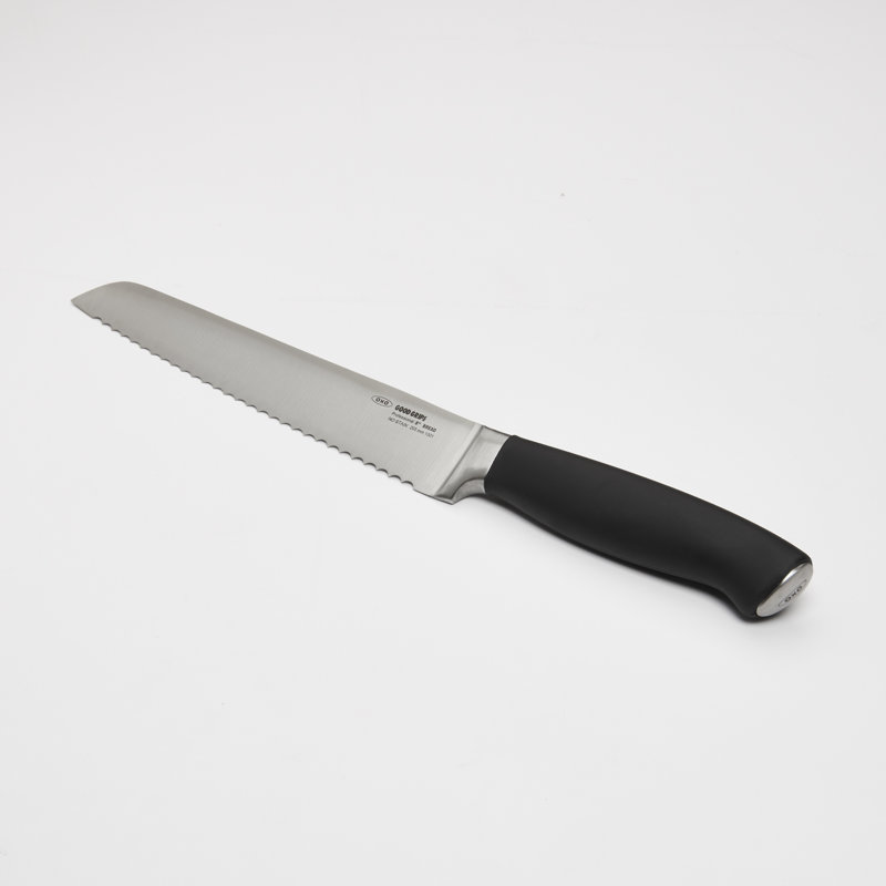 OXO Good Grips Professional 8" Bread Knife & Reviews Wayfair