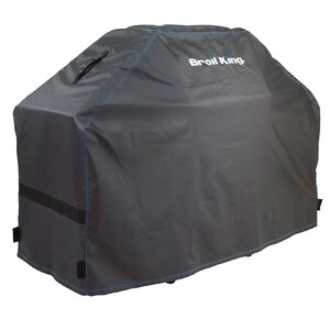 Heavy Duty PVC Polyester Grill Cover