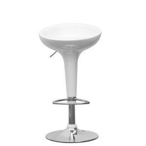 Beltz Adjustable Height Bar Stool (Set..