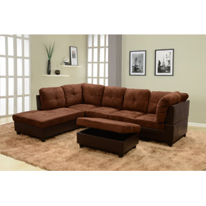 Living Room Sectionals With Chaise chaise sofa sectional sofas you'll love | wayfair Living Room Sectionals With Chaise chaise sofa sectional sofas you'll love | wayfair