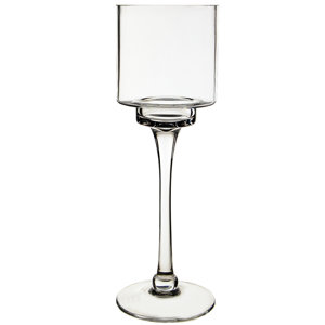 Glass Hurricane (Set of 6)