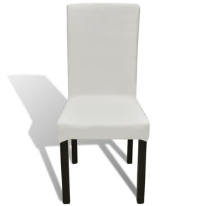 50-tlg. Esszimmerstuhlbezug-Set von dCor design