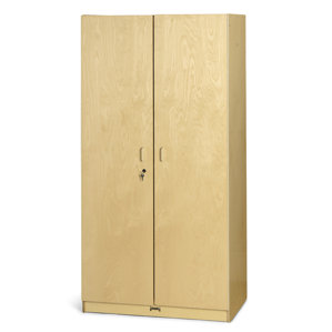 Armoire by Jonti-Craft