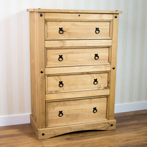 Kommode Corona von Wildon Home