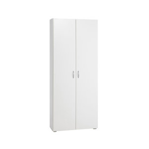 Schiebetürenschrank Multi II von Hokku Designs