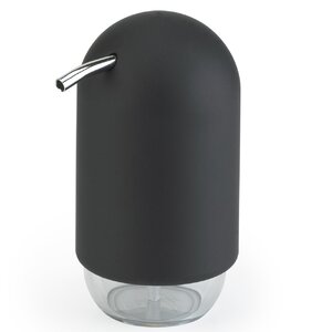 Touch Soap Dispenser