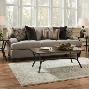 Simmons Memory Foam Sofa Wayfair Simmons Upholstery Geaux Sterling Sleeper Sofa