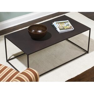 Woodbury Coffee Table