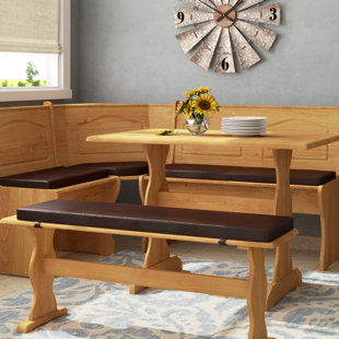 Kitchen Nook Cushions Wayfair Quickview