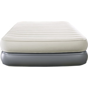 Comfort Suite Express Queen Bed by Simmons Beautyrest