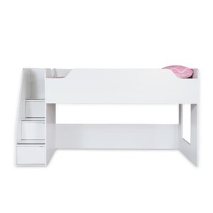 Mobby Twin Loft Bed