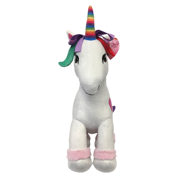 jojo siwa plush