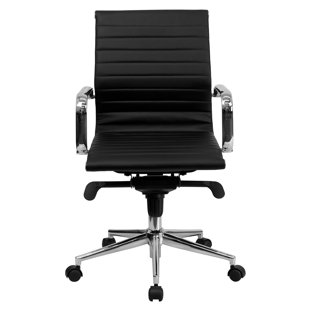 modern office chairs allmodern