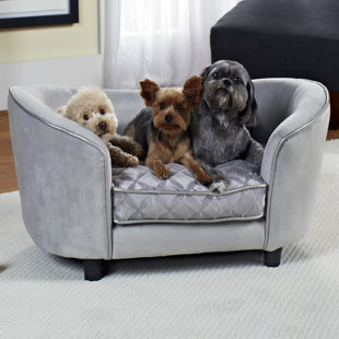 hazeltine dog bed