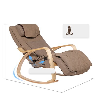 Massage Chairs You'll Love in 2019 | Wayfair