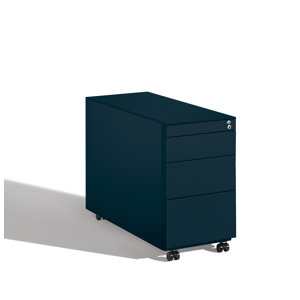 Rollcontainer C 3000 Asisto mit 4 Schubladen von..