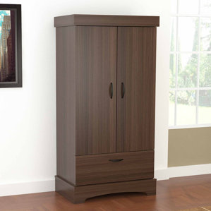 Florance Armoire by Latitude Run
