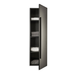 40 x 132 cm Schrank Mataro von Caracella