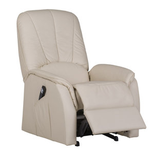 Relaxsessel Berto von Home & Haus