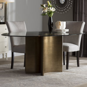 Eleta Dining Table by Willa Arlo Inter..