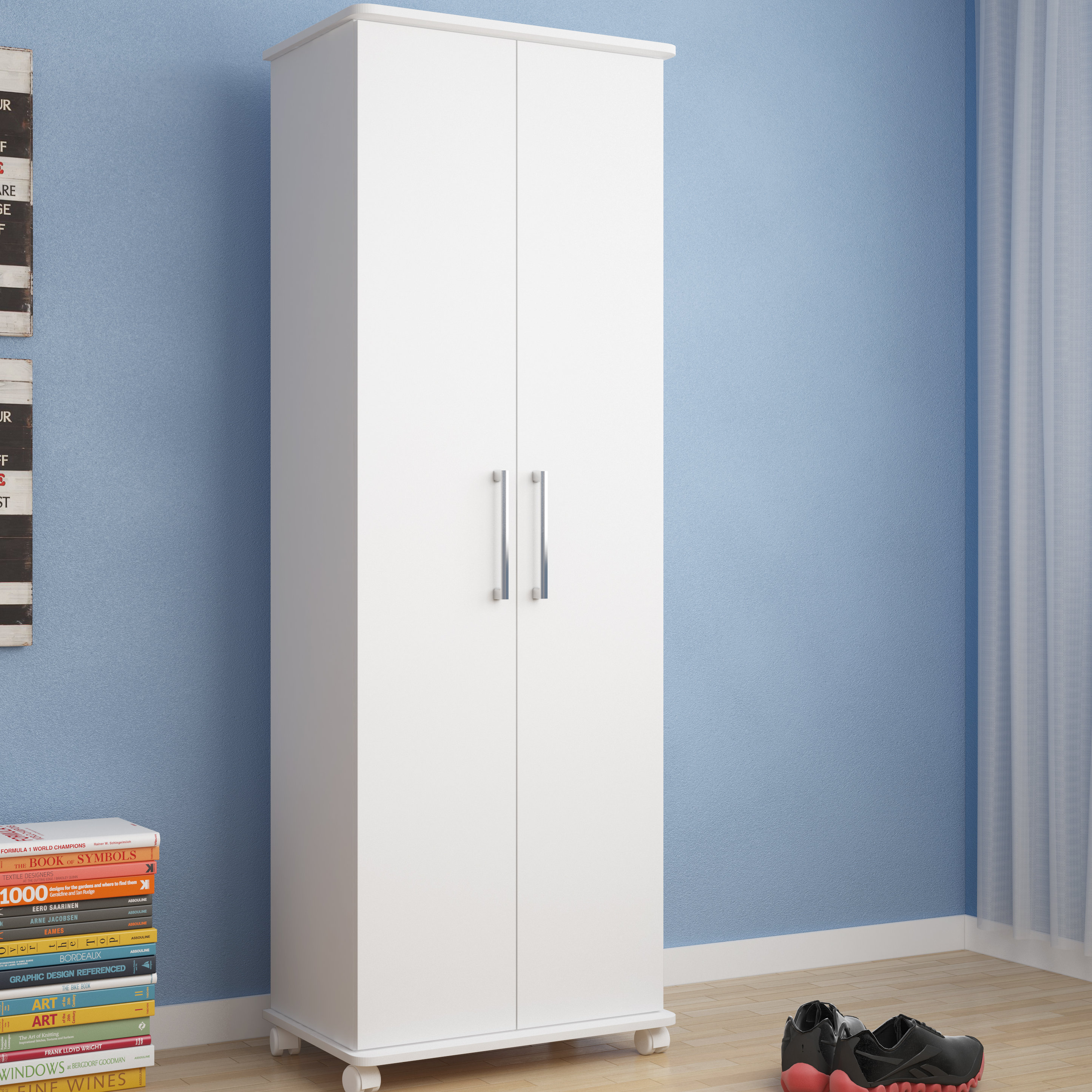 Tall Narrow Shoe Cabinet Wayfair