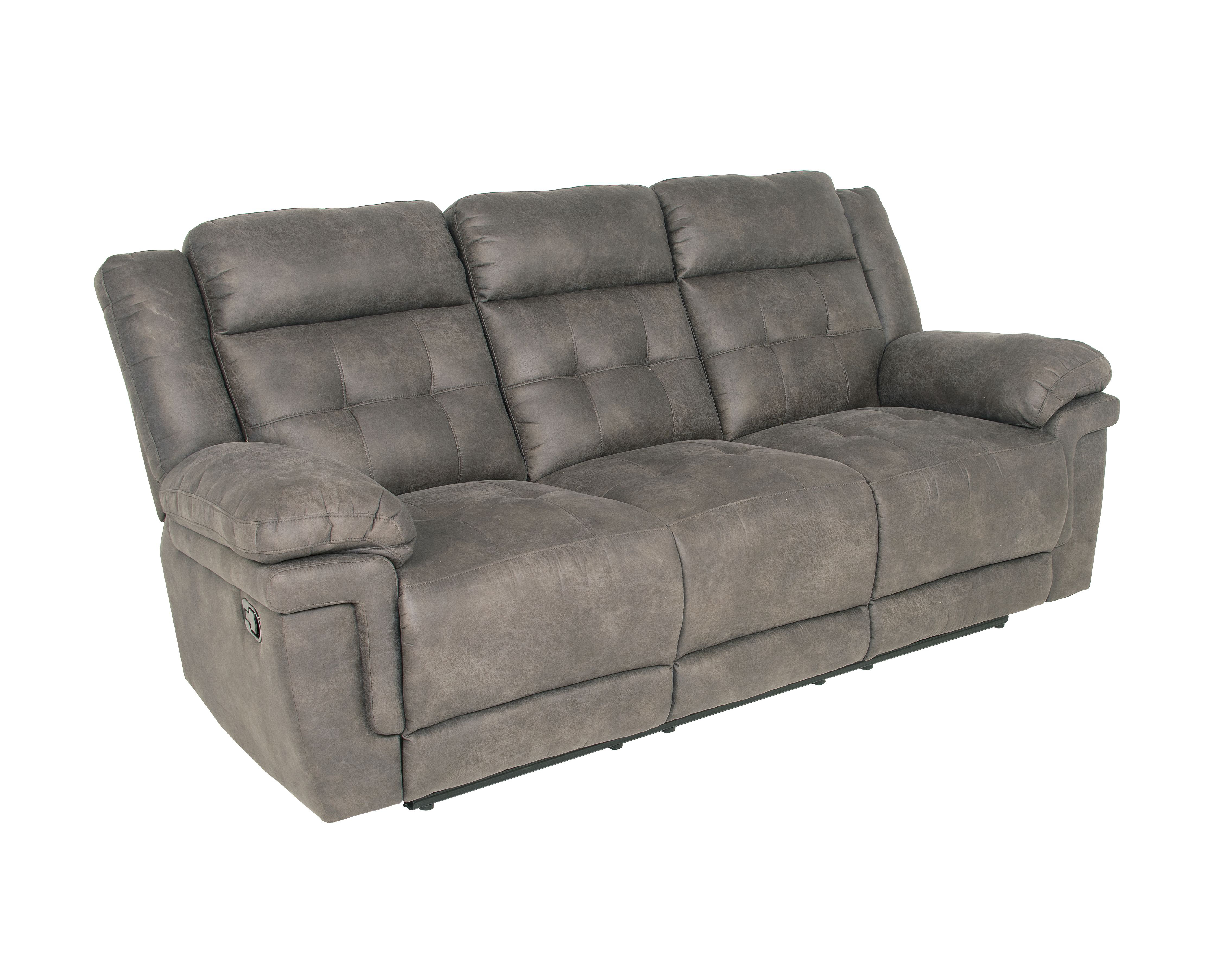 Rancourt Reclining Sofa