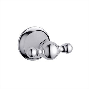 Seabury Wall Mounted Robe Hook