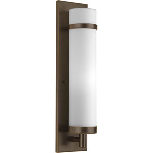 Bucholz 1-Light Wall Sconce