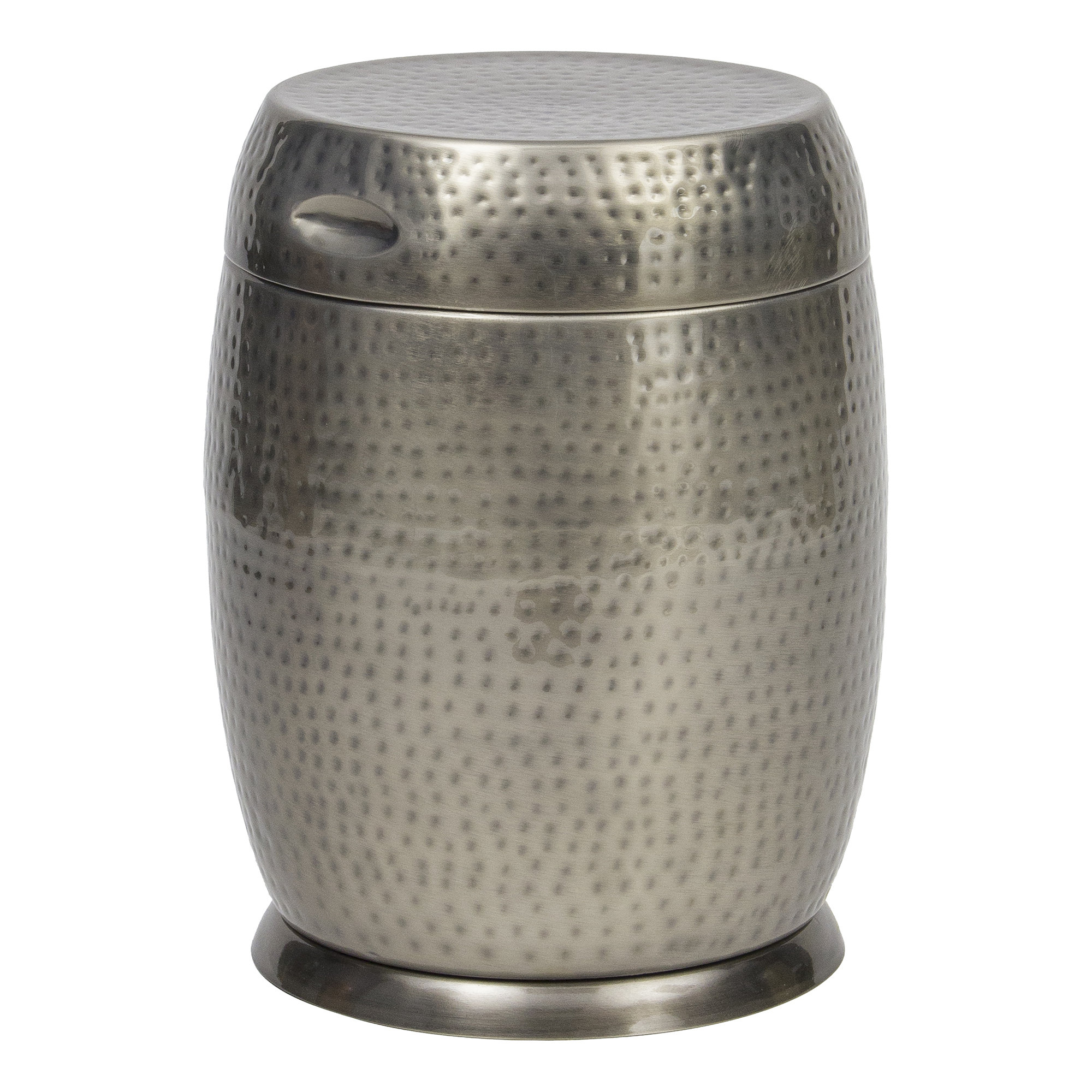 Ayoutdoors Madras Drum End Table Reviews Wayfair
