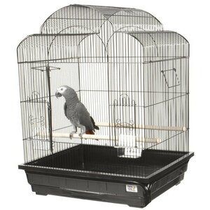 Victorian Small  Bird Cage