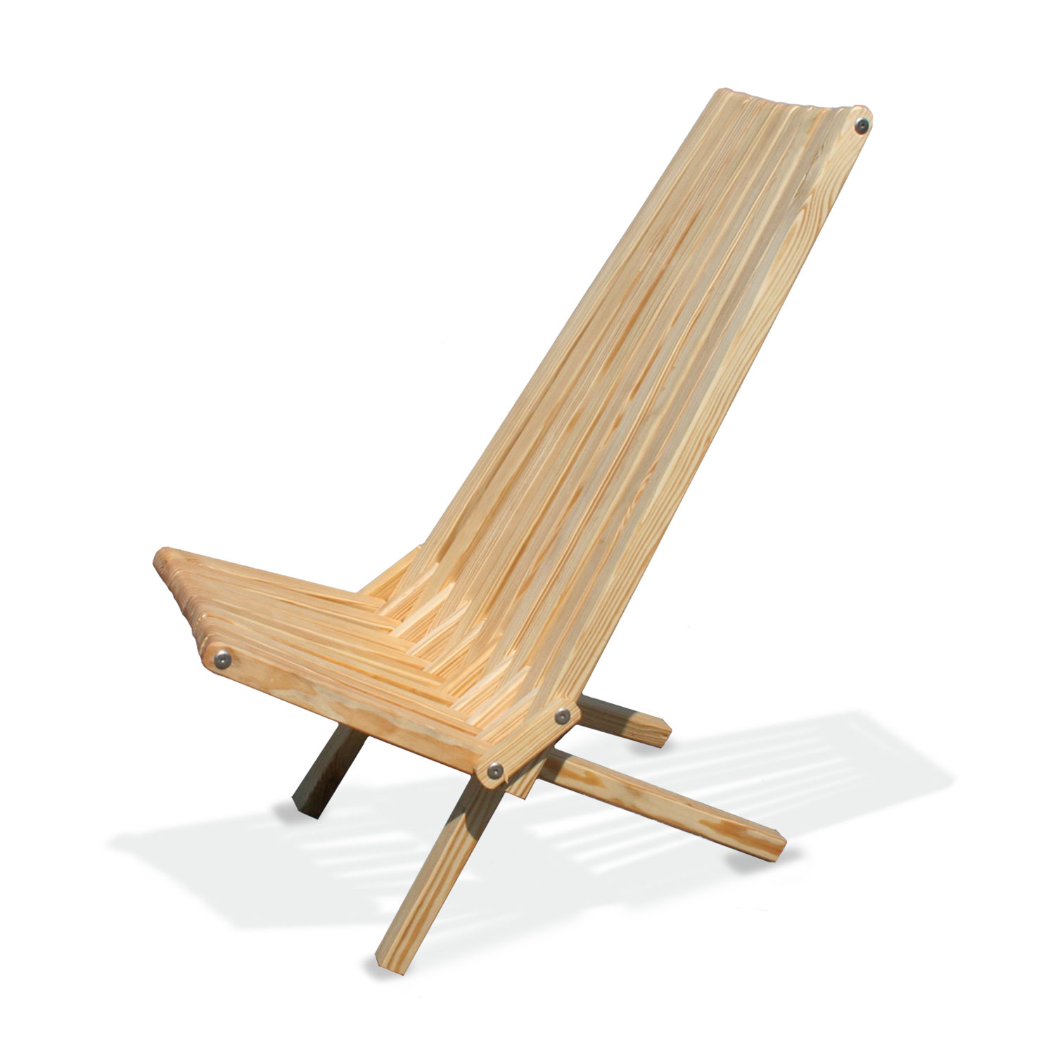 Glodea Folding Beach Chair & Reviews Wayfair